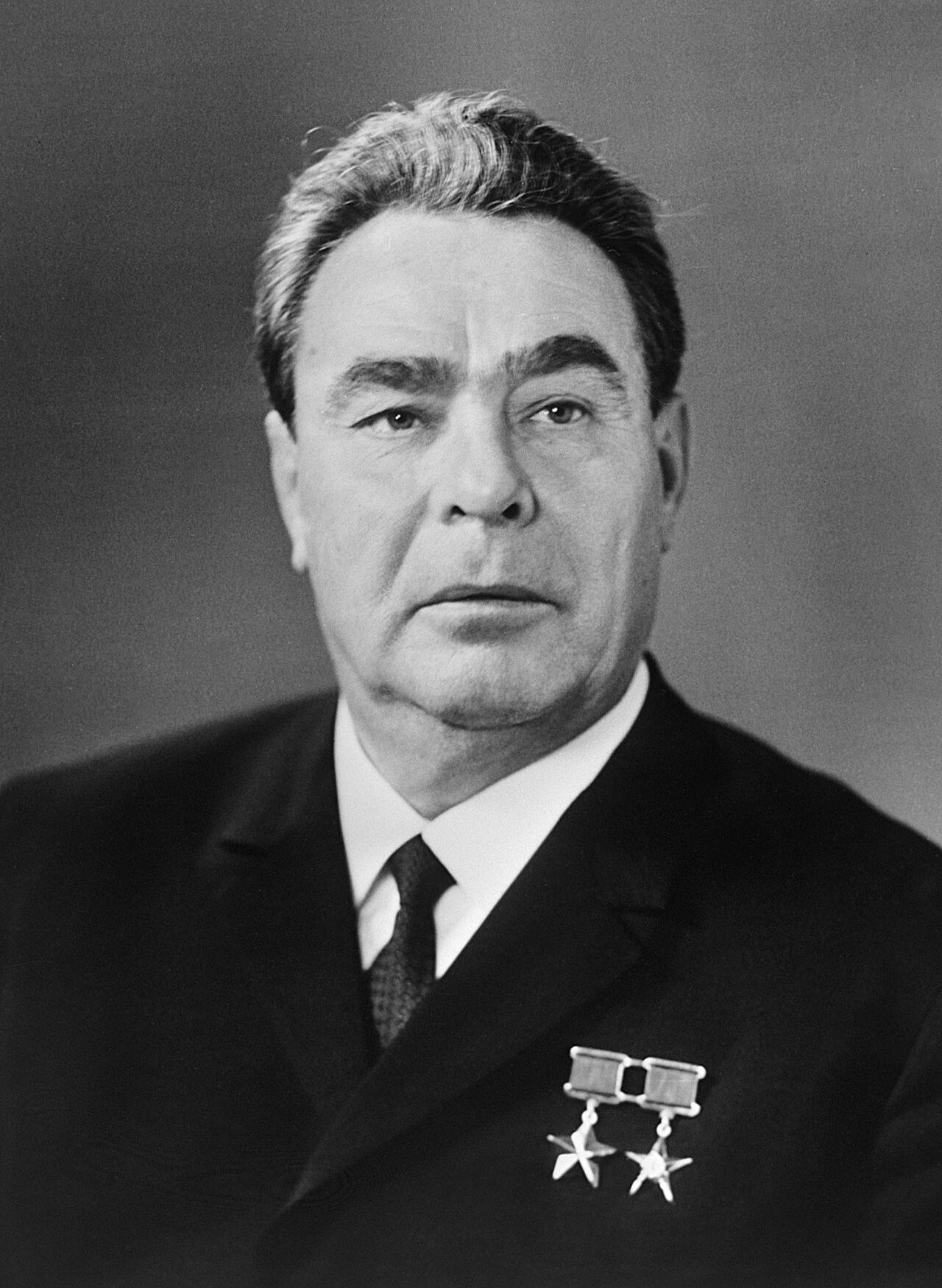 Leonid Brezjnev